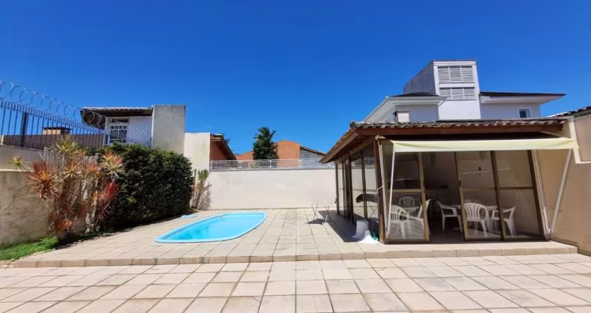 Casa com 4 quartos à venda na Rua da Vitória Régia, 263, Córrego Grande, Florianópolis