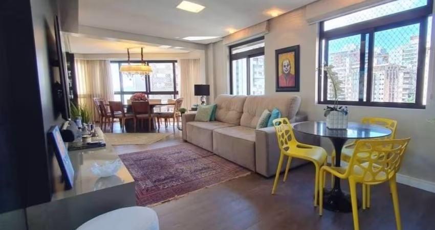 Apartamento com 3 quartos à venda na Rua Rui Barbosa, 174, Agronômica, Florianópolis