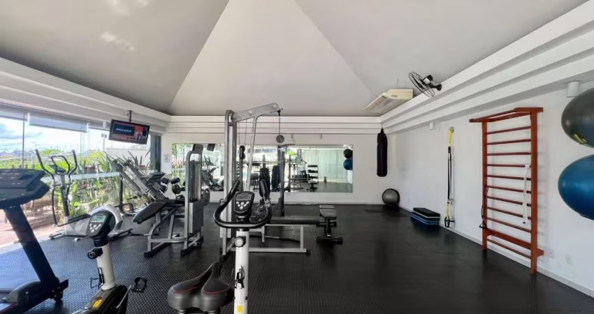 Apartamento com 3 quartos à venda na Rua Vereador Ramon Filomeno, 255, Itacorubi, Florianópolis