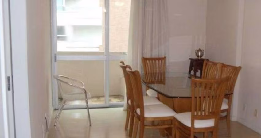 Apartamento com 3 quartos à venda na Rua Frei Caneca, 50, Agronômica, Florianópolis