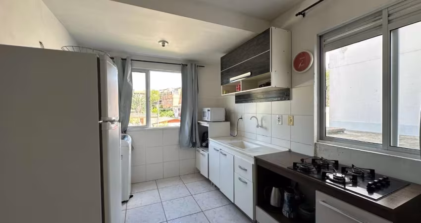 Apartamento com 2 quartos à venda na Rua Irmã Bonavita, 1950, Jardim Atlântico, Florianópolis