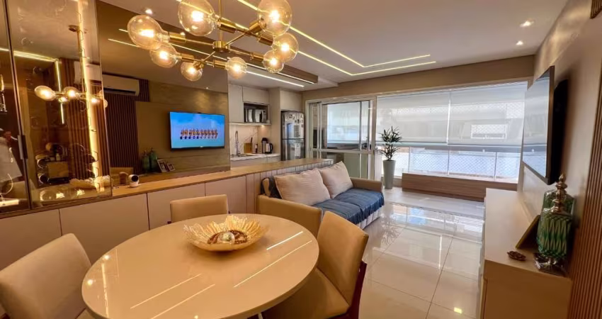 Apartamento com 3 quartos à venda na Rodovia Admar Gonzaga, 1669, Itacorubi, Florianópolis