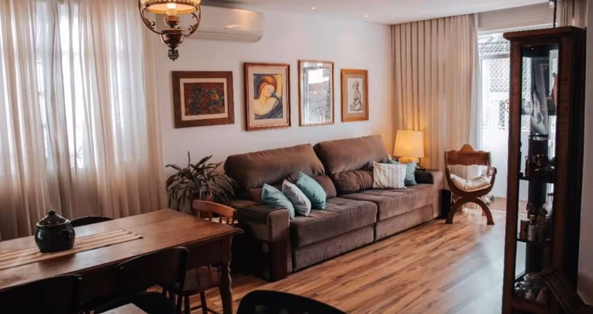 Apartamento com 4 quartos à venda na Castro Alves, 982, Balneário, Florianópolis