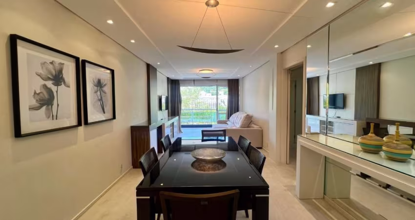 Apartamento com 4 quartos à venda na Rua Vereador Ramon Filomeno, 255, Itacorubi, Florianópolis