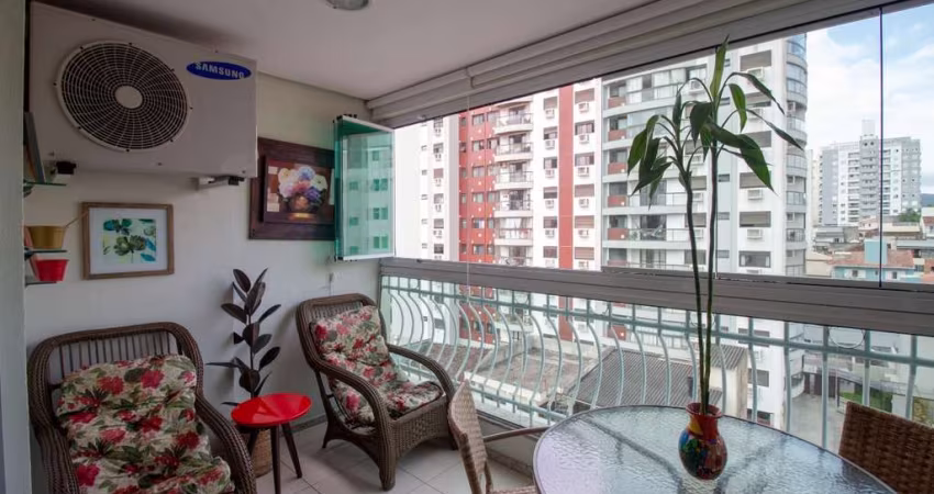 Apartamento com 3 quartos à venda na Rua Almirante Carlos da Silveira Carneiro, 94, Agronômica, Florianópolis