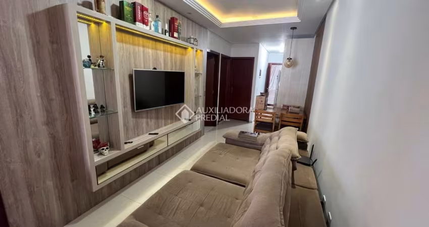 Casa com 2 quartos à venda na Rua das Perolas, 127, Bela Vista, Palhoça