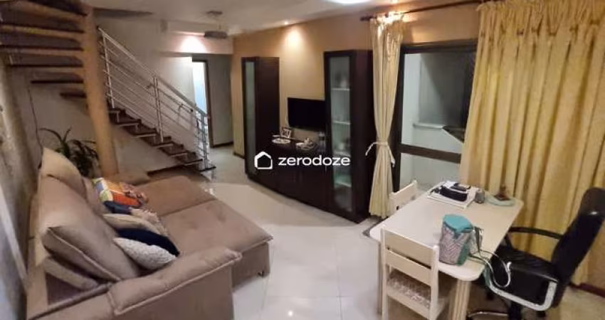 Apartamento em Edifício Carolina