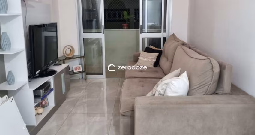 Apartamento de 3 quartos (1 suíte)
