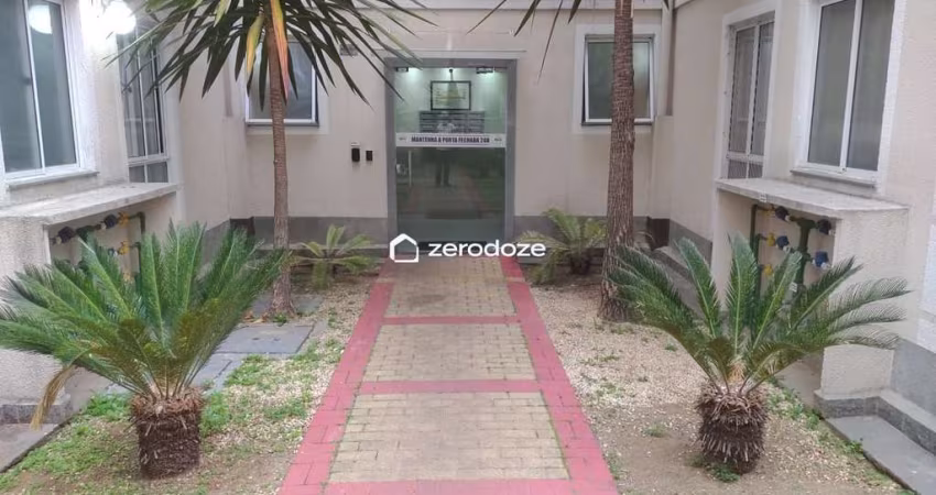Apartamento à venda no Parque Trentino