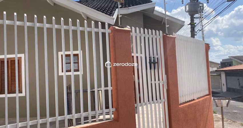 Casa 3 dormitórios para vender ou alugar Loteamento Villa Branca Jacareí/SP