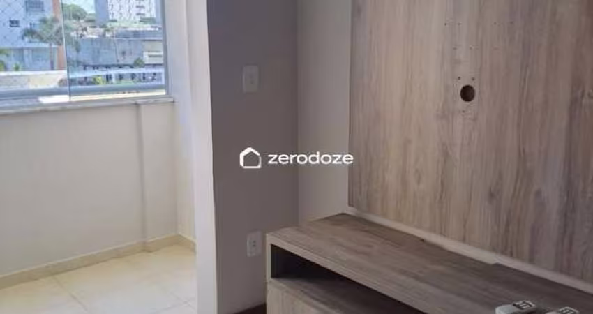 Apartamento no Residencial Flamboyant em Taubaté