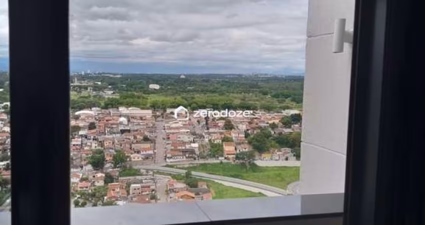 Apartamento 68 m², torre 2, frente para a Avenida Cidade Jardim, sol da manhã.