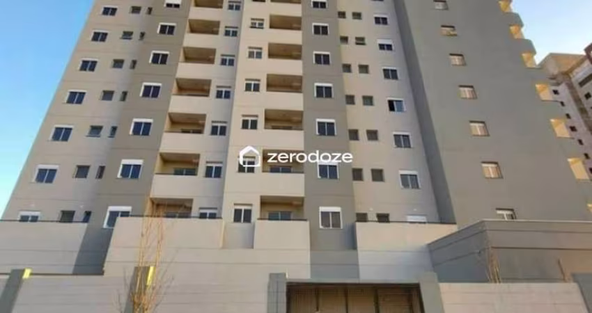 Apartamento no Colinas do Paratehy em São José dos Campos/SP