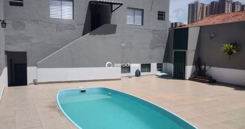 Quartos e suítes em condomínio, Bosque dos Eucaliptos, São José dos Campos/SP