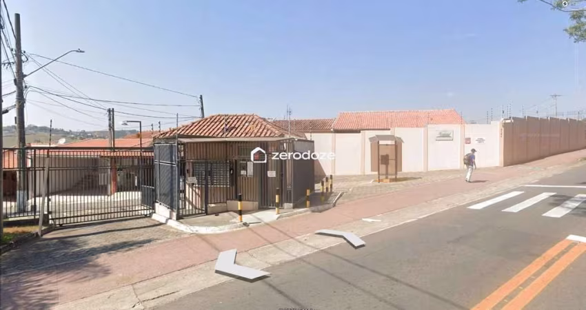Casa com 3 dormitórios