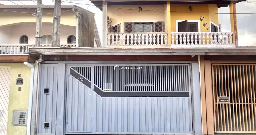 Bela casa em São José dos Campos