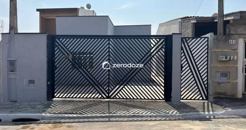 Casa no Residencial Esperança em Caçapava