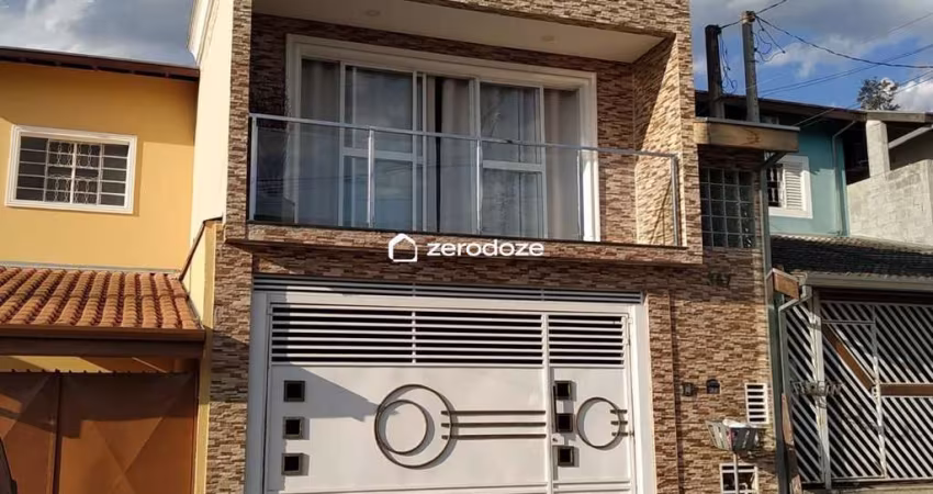 Casa no Jardim Bandeirantes em São José dos Campos