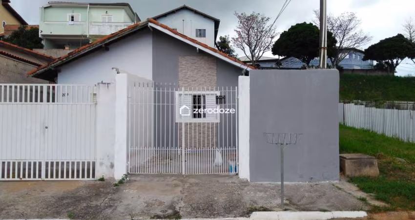 Casa no Jardim Das Industrias em São José dos Campos