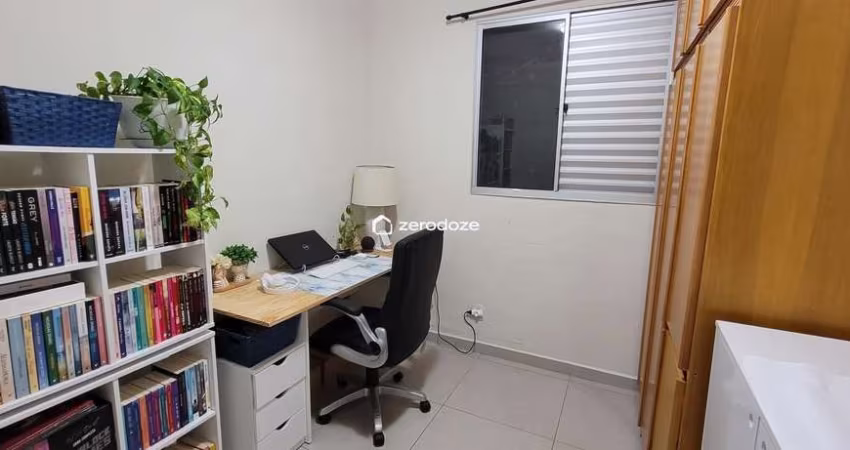 Apartamento no Jardim Gurilândia em Taubaté
