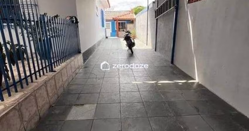 Casa no Jardim Ismênia