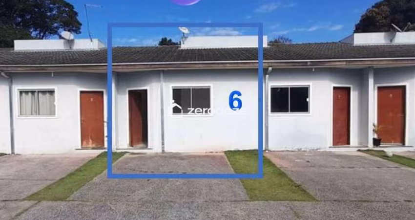 Apartamento com 2 dormitórios, cozinha americana e 2 vagas de garagem