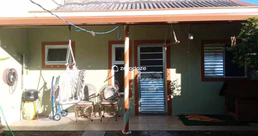 Casa Térrea no Jardim São José em Caçapava