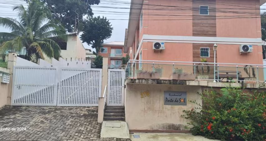 Apartamento com 2 quartos à venda na Rua Vitorino Santana, Porto da Roça I, Saquarema