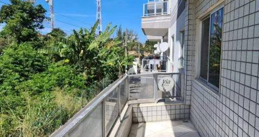 Casa em condomínio fechado com 2 quartos à venda na Avenida Saquarema, 425, Barra Nova, Saquarema