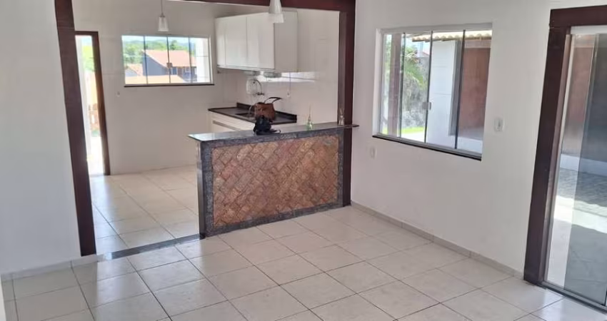 Casa com 2 quartos à venda na Rua São Sebastião, Gravatá, Saquarema