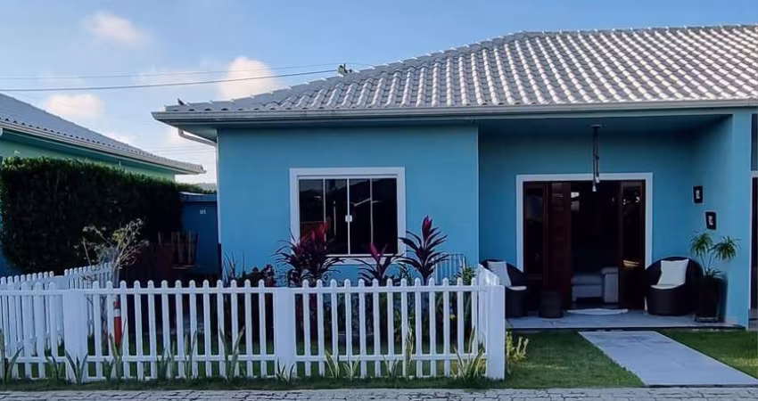 Casa em condomínio fechado com 2 quartos à venda na aAV LITORÃNEA, Barra Nova, Saquarema