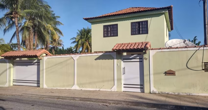 Casa com 1 quarto à venda na RUA DO FARAÓ, 10, Porto da Roça I, Saquarema
