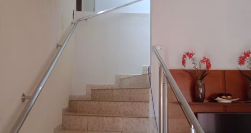 Casa vende bairro cidade Jardim