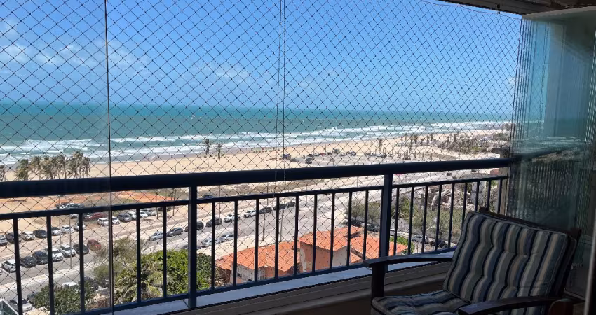 PRAIA DO FUTURO - APARTAMENTO PRONTO PARA INVESTIR