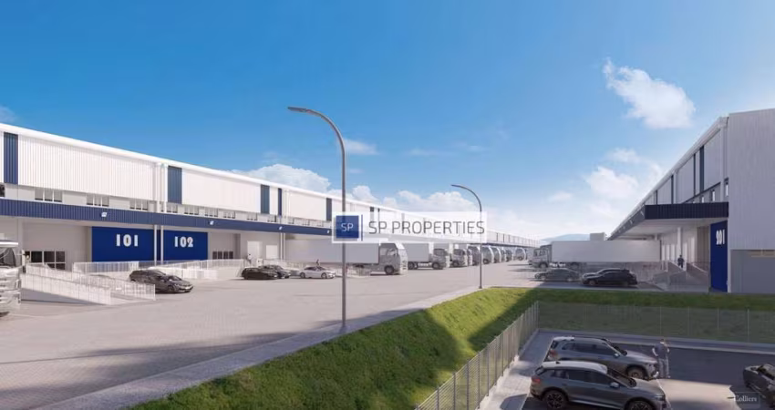 Galpão para alugar, 27842 m² por R$ 1.176.324,50/mês - Cidade Industrial Satélite de São Paulo - Guarulhos/SP