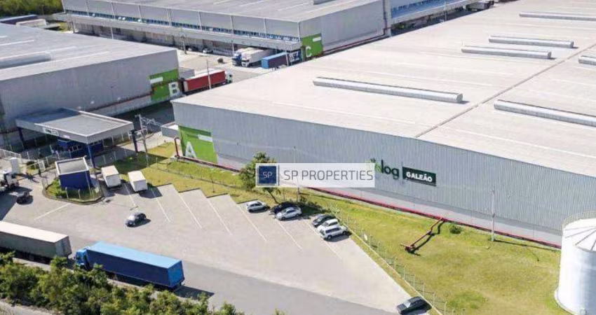 Galpão para alugar, 4010 m² por R$ 96.240/mês - Parque Duque - Duque de Caxias/RJ