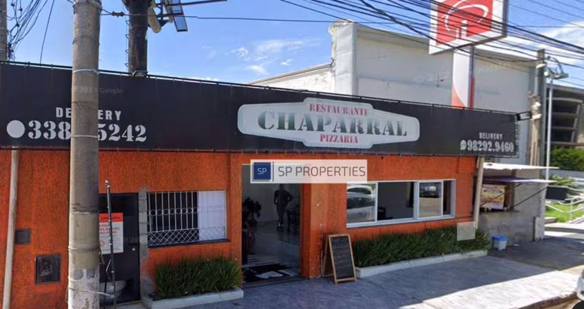 Casa, 300 m² - venda por R$ 1.490.000,00 ou aluguel por R$ 7.300,00/mês - Vila Nogueira - Campinas/SP