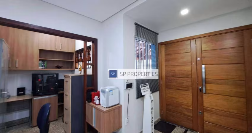 Casa à venda, 237 m² por R$ 1.299.000,00 - Nova Campinas - Campinas/SP