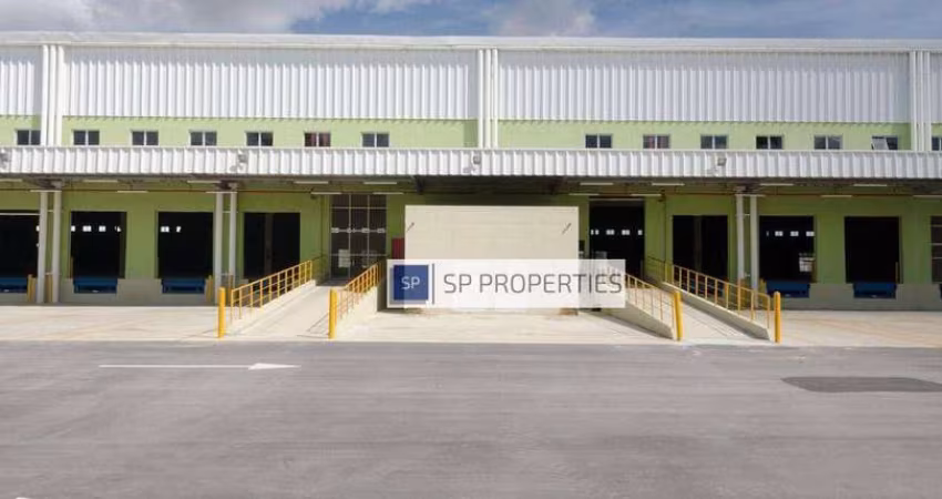 Galpão para alugar, 6400 m² por R$ 211.200,00/mês - Tarumã - Manaus/AM