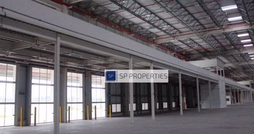 Galpão para alugar, 5600 m² por R$ 184.800/mês - Distrito Industrial I - Manaus/AM