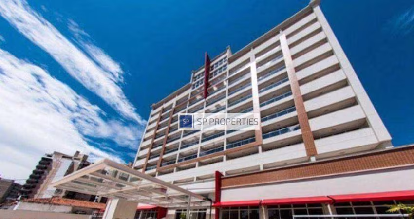 Sala Comercial à venda, 40 m² por R$ 279.000 - Botafogo - Campinas/SP