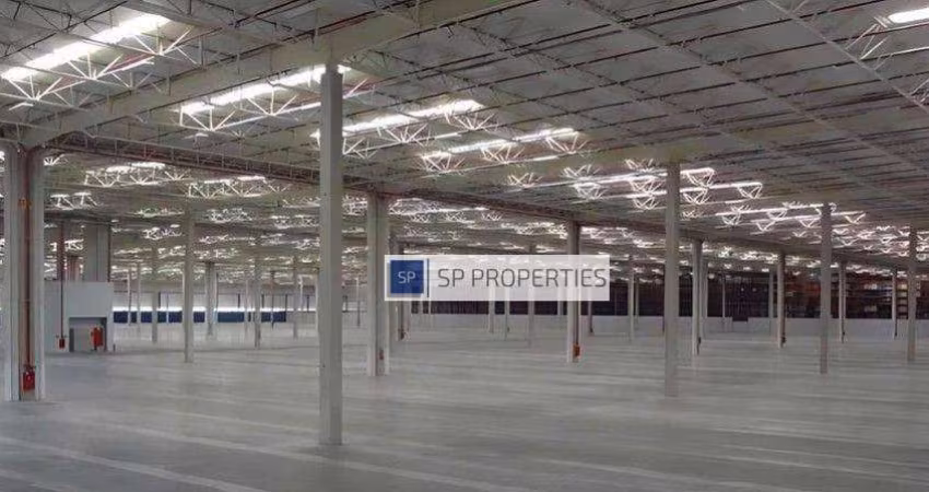 Galpão para alugar, 35910 m² por R$ 1.436.400,01/mês - Jardim Presidente Dutra - Guarulhos/SP