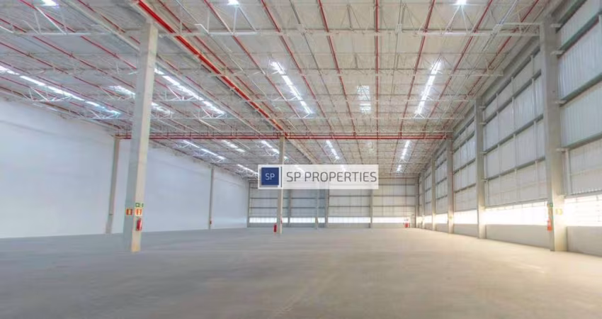 Galpão para alugar, 2022 m² por R$ 78.473,82/mês - Osasco - Osasco/SP