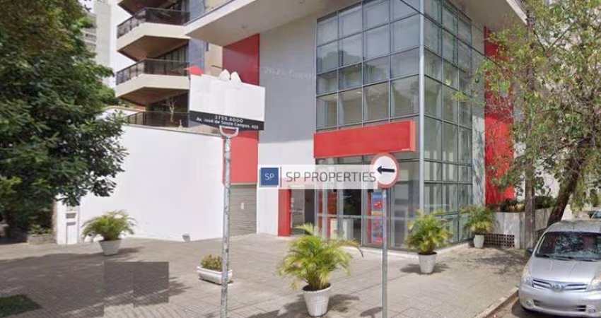Prédio à venda, 814 m² - Para Investimento - Cambuí - Campinas/SP