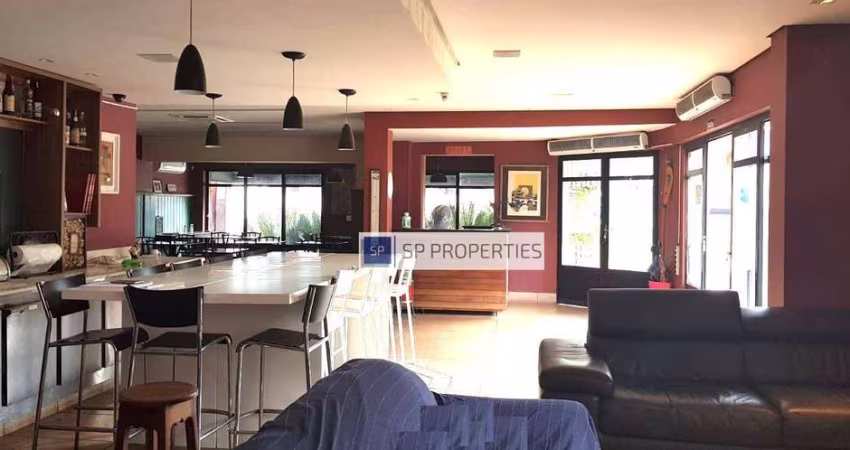 Casa comercial à venda, 212 m² por R$ 1.500.000 - Jardim Guanabara - Campinas/SP