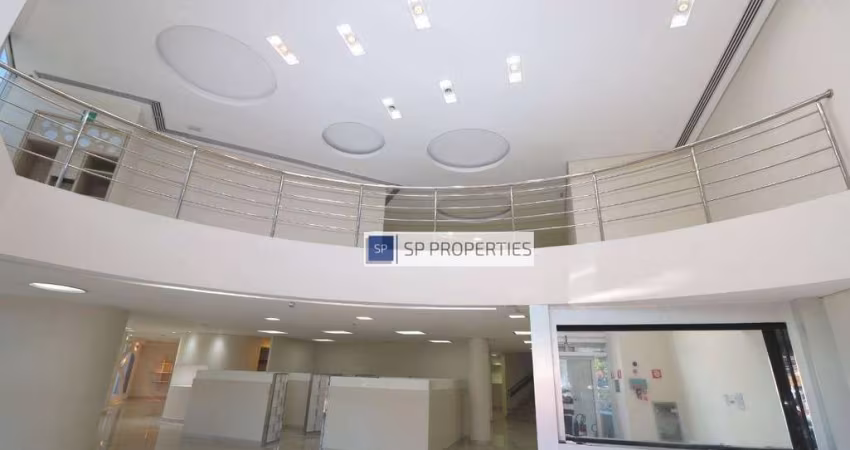 Prédio Comercial para alugar, 1219 m² por R$ 85.000/mês - Nova Campinas - Campinas/SP