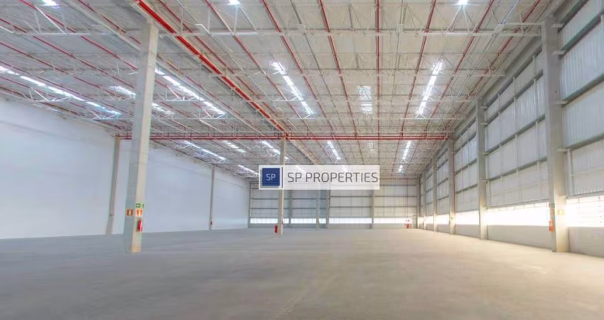 Galpão para alugar, a partir de 1620 m² - São Bernardo do Campo/SP