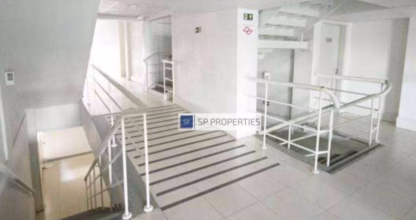 Prédio para alugar, 4148 m² - Jardim do Trevo - Campinas/SP