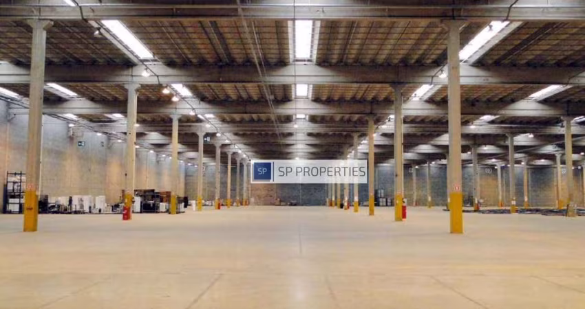 Galpão para alugar, 34033 m² por R$ 744.239,00/mês - Distrito Industrial - Jundiaí/SP