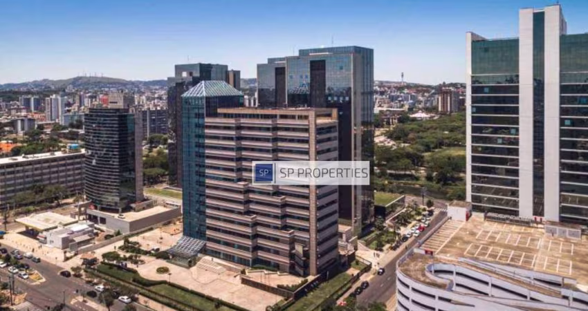 Sala para alugar, 800 m² por R$ 68.456,00/mês - Praia de Belas - Porto Alegre/RS